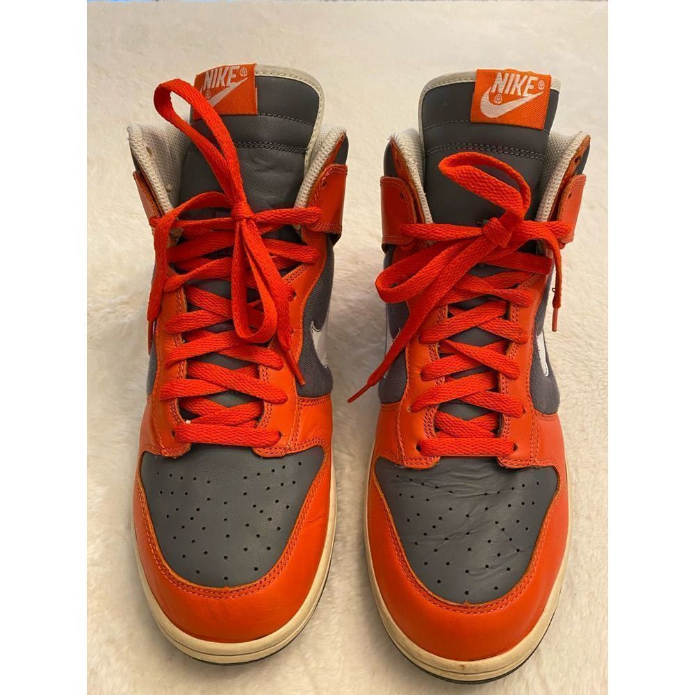 Nike Air Dunks View 4